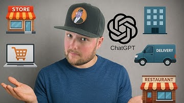 ChatGPT Rated 64 Business from Best to Worst...Here’s the Truth!