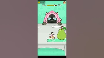 Hide and Seek: Cat Escape! 😹😻 #level 935 #shorts