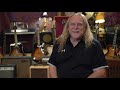 Gov't Mule - Make It Rain (Behind The Scenes)