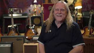 Gov't Mule - Make It Rain (Behind The Scenes)