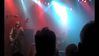 Drowning Pool - Enemy, the Fillmore 3-2-13