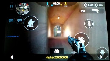 Hacking Forward Assault update