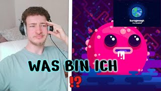 Was Bist Du? Kurzgesagt - Reaction Leonbenth