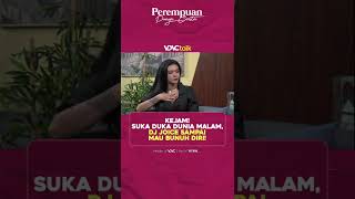 Ke3Jam Suka Duka Dunia Malam Dj Joice Sampai Mau Bunuh Diri1