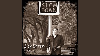 Dangerous - Alex Lopez