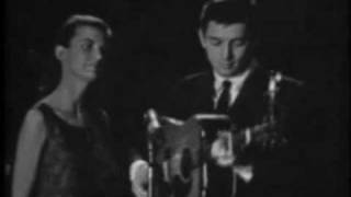 Ian & Sylvia - Old Blue (1962) chords