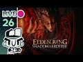 Getting Beatdown by Messer the Impaler! // EP26 // LIVE // Elden Ring