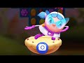 Candy Crush Friends Saga Android gameplay Level 1