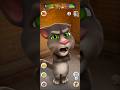 no no no talking Tom cat 🐈😺 #short #shorts #trending #video
