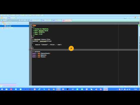 PHP 5 : __autoload, spl_autoload_register