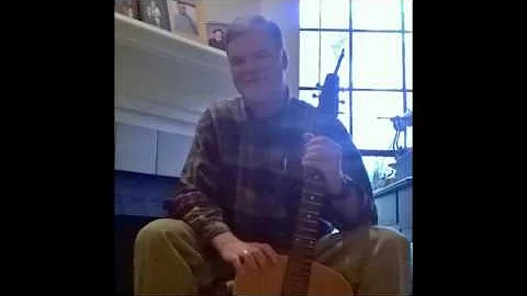 Original song..."Too Easy". Written, arranged, per...