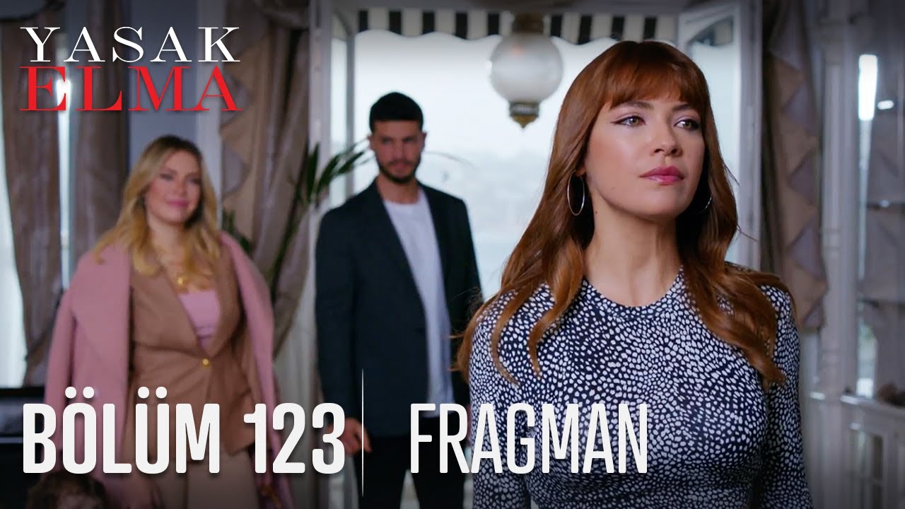 yasak elma 123 bolum fragmani youtube