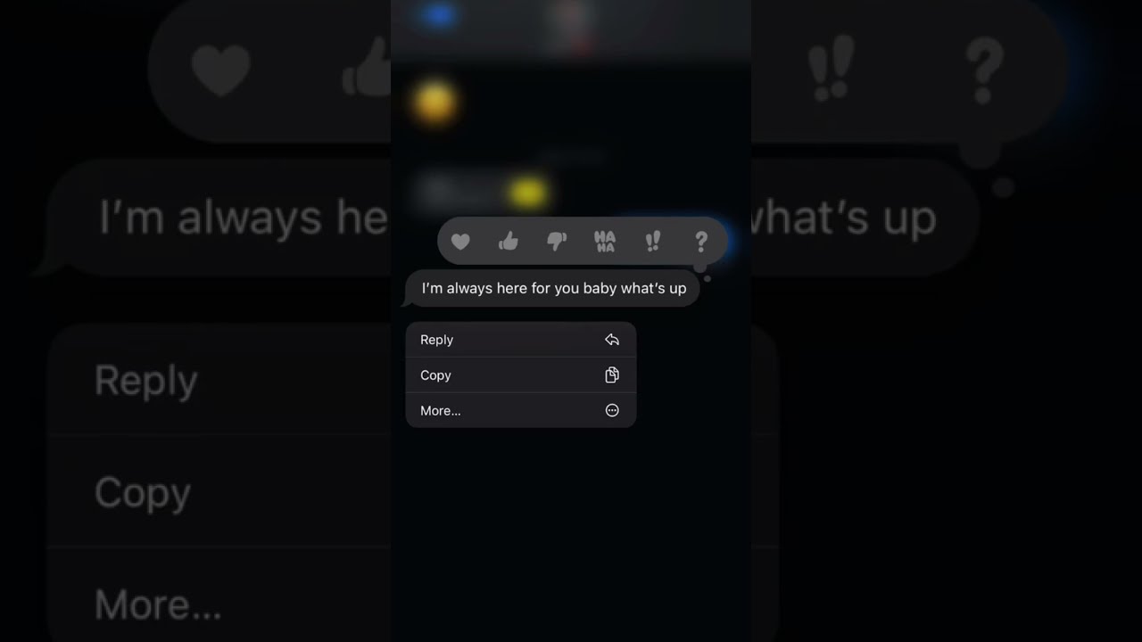 Asking My Boyfriend If I Can VENT To Him Shorts