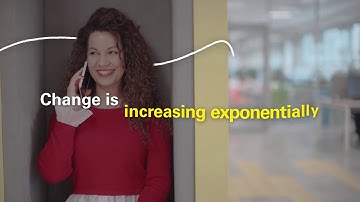 Skills Accelerator - Leveraging Change