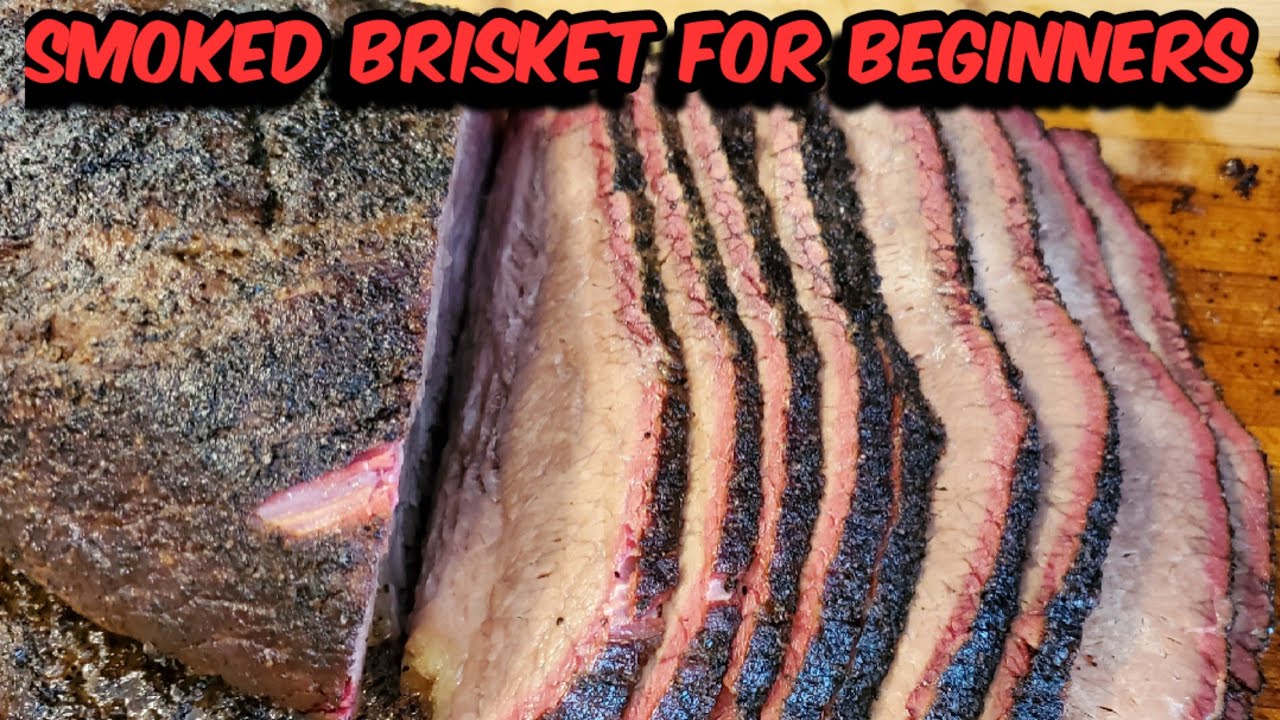 Smoked Brisket Masterbuilt Electric Smoker), 55% OFF