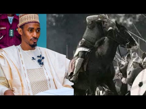 Tarihi Mai Ban Mamaki Yadda Sayyadi Aliyu R A Ya Yaqi Khawarij