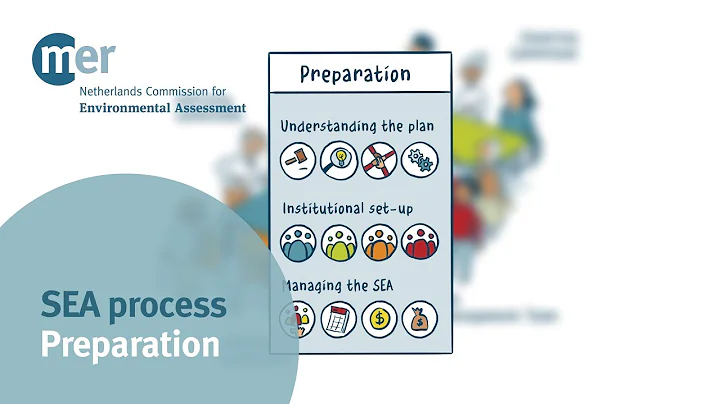 How to prepare for a Strategic Environmental Assessment