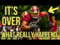 Sonny Styles LOOKS NASTY At Washington Commanders Rookie Minicamp Practices And Workouts
