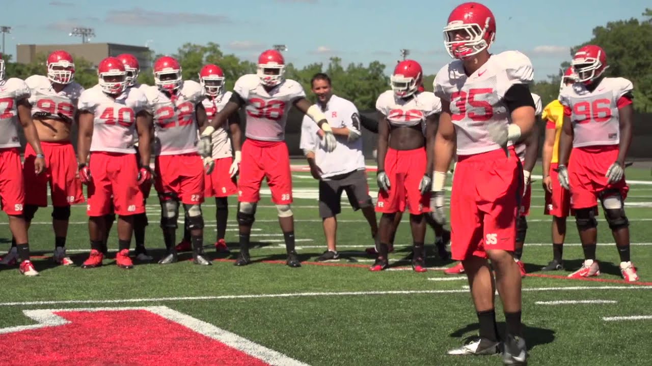 The scene of Wisconsin football's homecoming game vs. Rutgers in ...