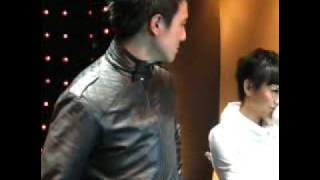 Download lagu VJ Daniel Mananta and Agnes Monica Behind the Scene Honda Vario