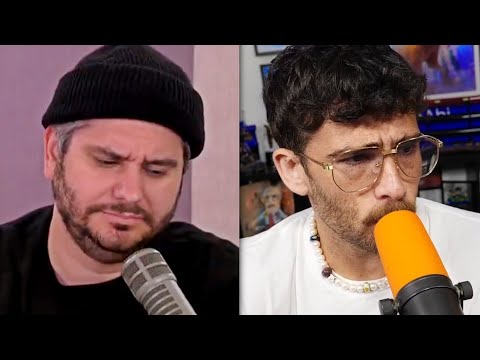 Thumbnail for HasanAbi on Ethan Klein, XQC, and Charitability