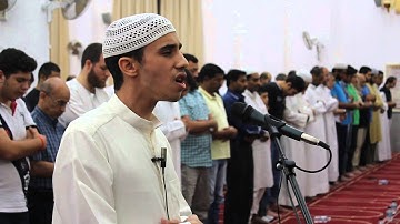 الشيخ محمد سامح - جزء من صلاة القيام - سورة القيامة - الليلة التاسعة و العشرين - مسجد الشراح الصيهد