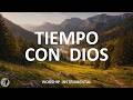 MUSICA INSTRUMENTAL CRISTIANA SIN ANUNCIOS INTERMEDIOS - PIANO PARA ORAR - TIEMPO CON DIOS
