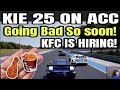 Kie 25  jobless  game  playing  acc  dirty driver simracing news education