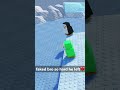 i made him rage quit so bad 😭 #roblox thumbnail