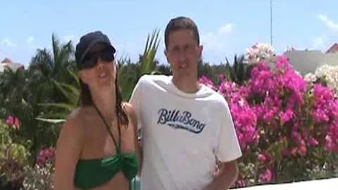 John Steven Ecker & Jasmine Medin at El Dorado Roy...