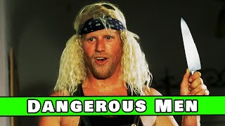 This is the craziest movie ever made | So Bad It's Good #160 - Dangerous Men