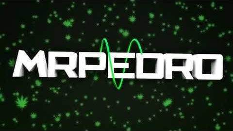 Minha intro e primeiro video do canal