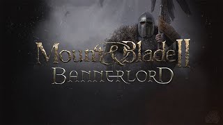 [4] Mount & Blade II: Bannerlord