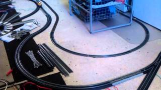 Reverse loop test