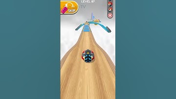 Going Balls - Part 87, Super SpeedRun Gameplay, Android IOS, Ball Game #youtubeshorts #shorts