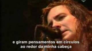 Pearl Jam - Black legendado chords
