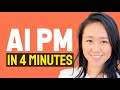 AI Product Manager in 4 Minutes: No Tech Experience Needed 🚀
