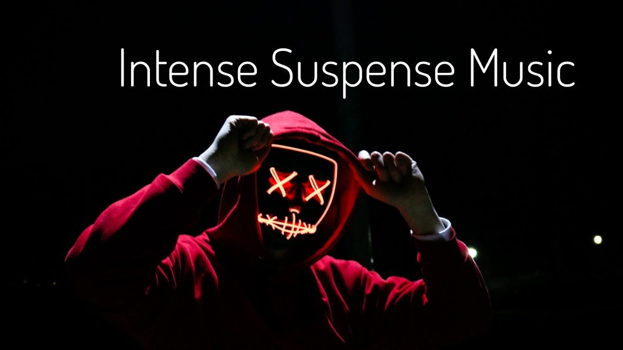 Intense suspense music no copy right music (free bgm) YouTube