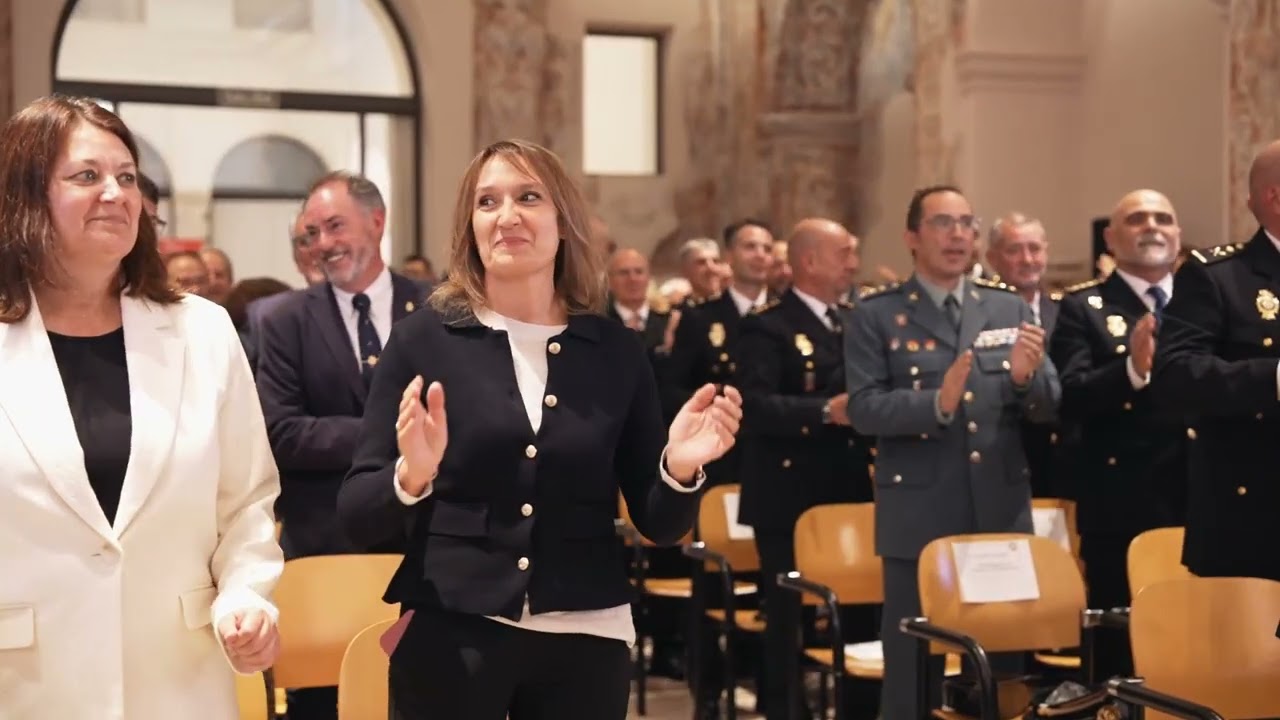 PREMIOS COLMENA  2024