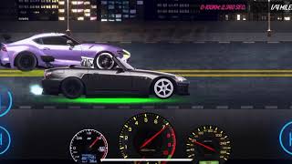 Jdm tuner racing s2k 9 second 🔥 screenshot 4