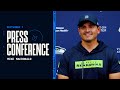 Seahawks Head Coach Mike Macdonald Reveals Strategy for Week 1 Showdown vs. 49ers π