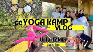 Vlog Ceyoga Kampurla