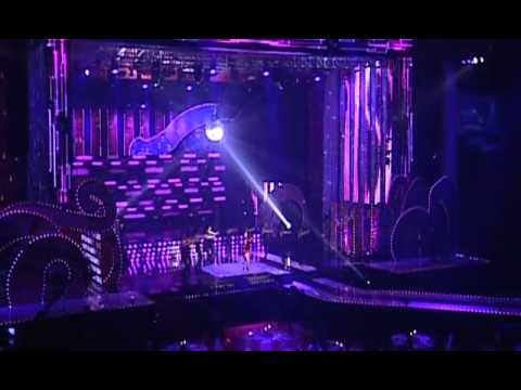 Son Dambi - Saturday Night