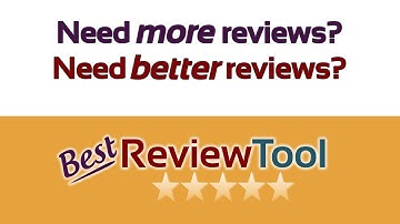 Reputation Management Software Demo - Almost 100% Automated Reputation Management