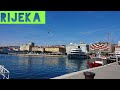 Rijeka the european capital of culture 2020  croatia