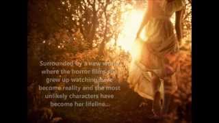 Awaken The Blood Angel Series Book 1