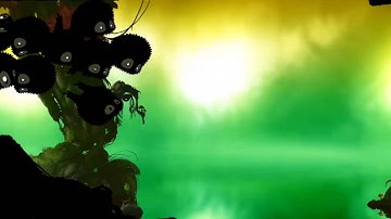 Badland walkthrough : Day1 Noon HighSpeed