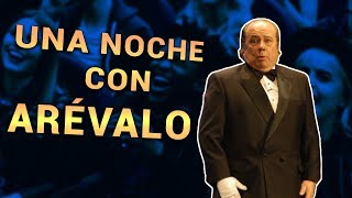 Noche de Humor con Arévalo - Sus mejores actuaciones