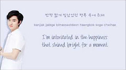 Video Mix - EXO-K - Thunder (Color Coded Hangul/Rom/Eng Lyrics) - Playlist 