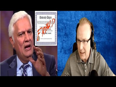an-atheist-reacts-to-ravi-zacharias-online-sexting-scandal-and-false-credentials---must-watch